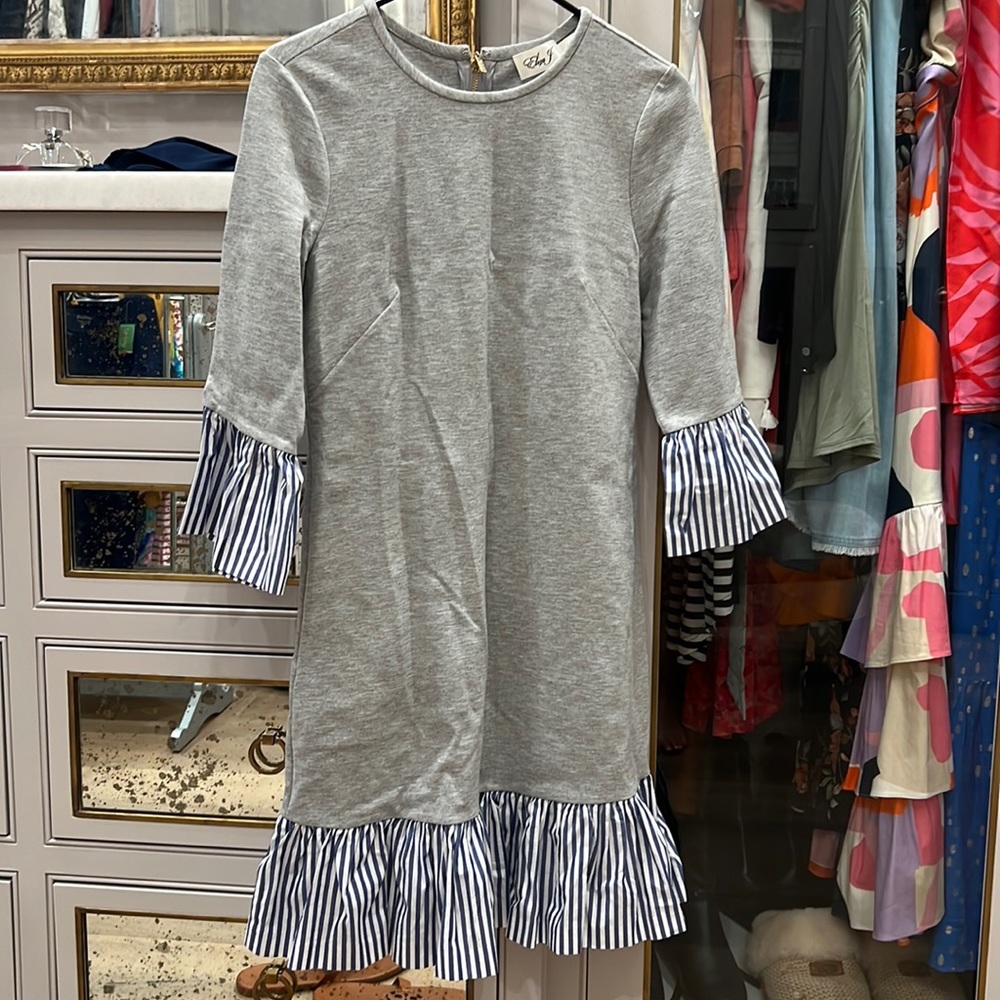 Eliza J dress